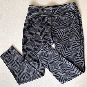 Danskin Leggings, Medium/Large